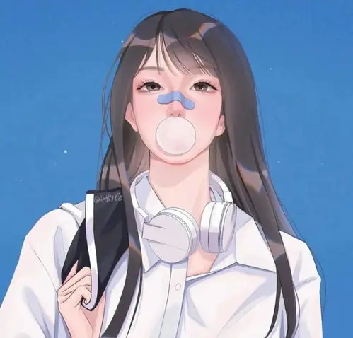 观众头像三