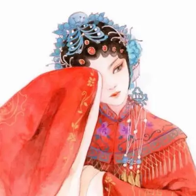 观众头像四